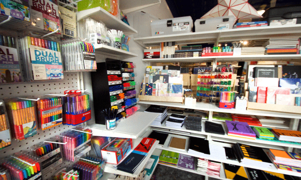 A PAPER HAT art + design supply in Maplewood, NJ (4)