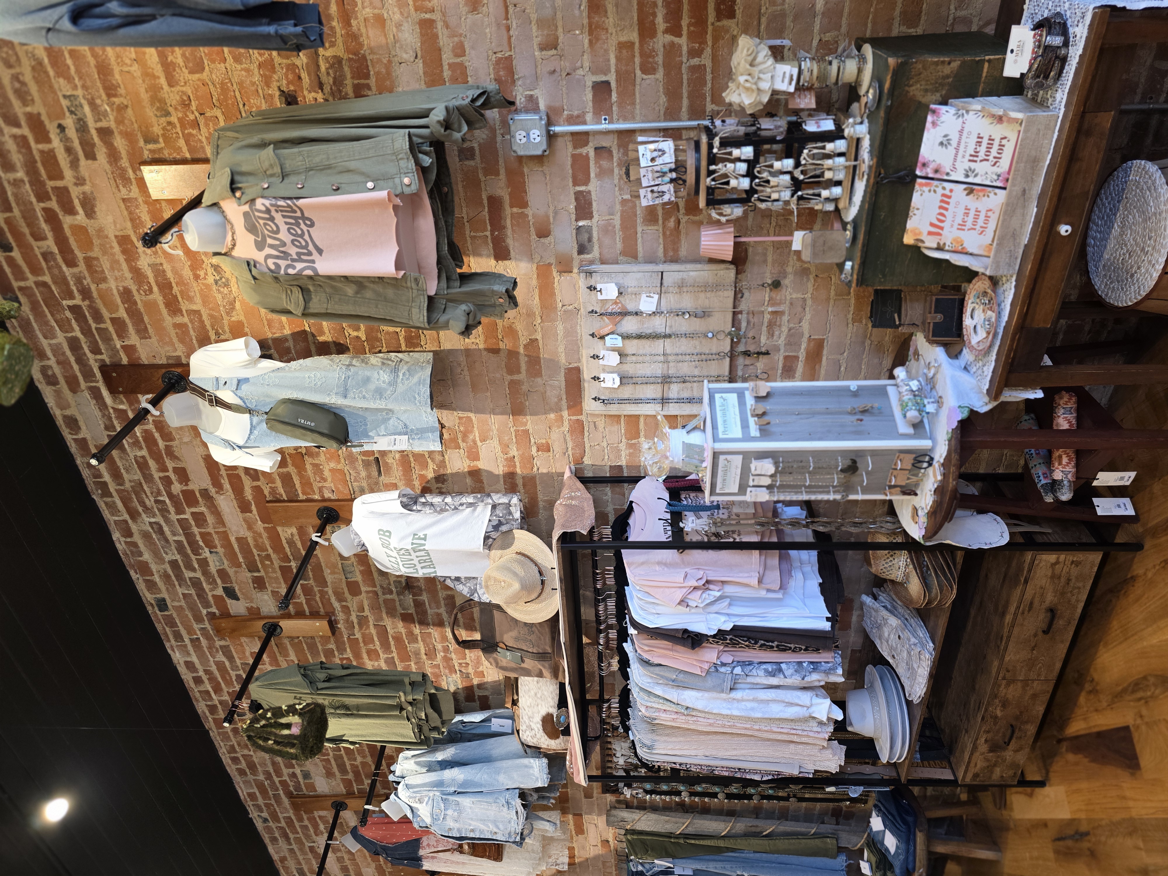 Uptown Girl in Burton, OH