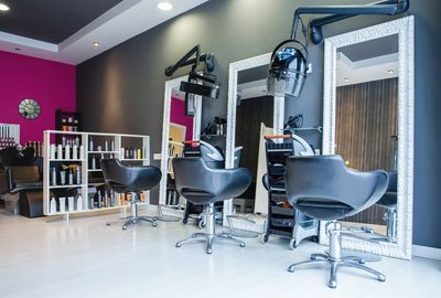 A Touch of Te' Hair Studio in Baltimore, MD