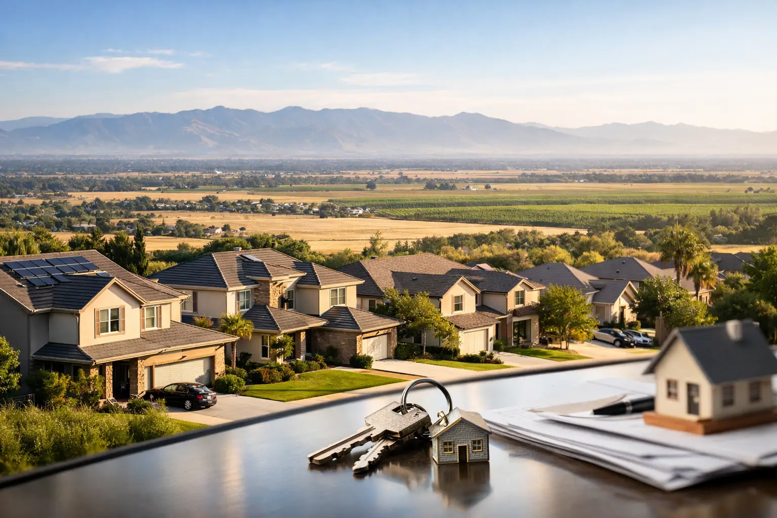 Kristian Knox Real Estate Group in Hanford, CA (2)