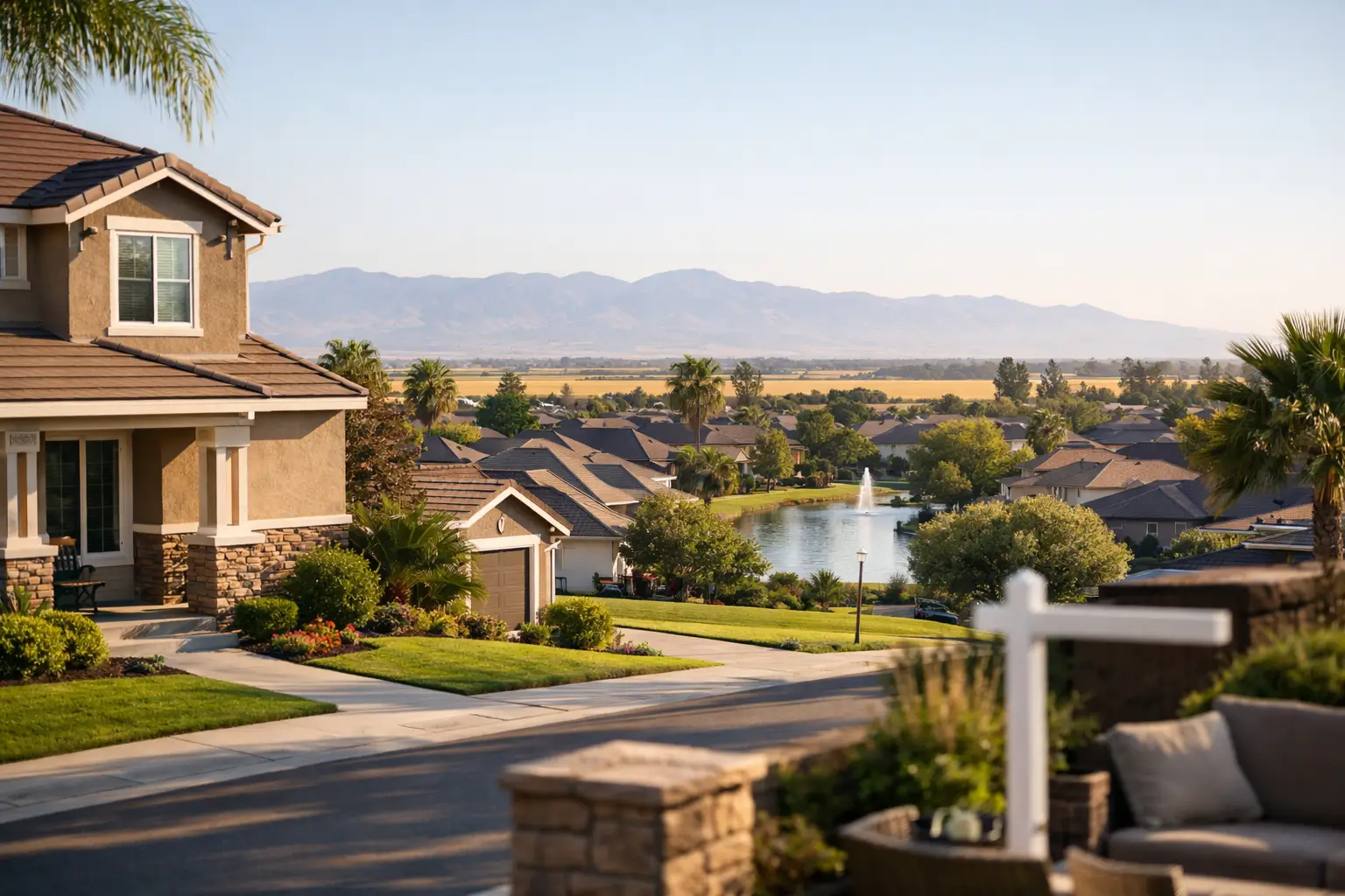 Kristian Knox Real Estate Group in Hanford, CA (3)