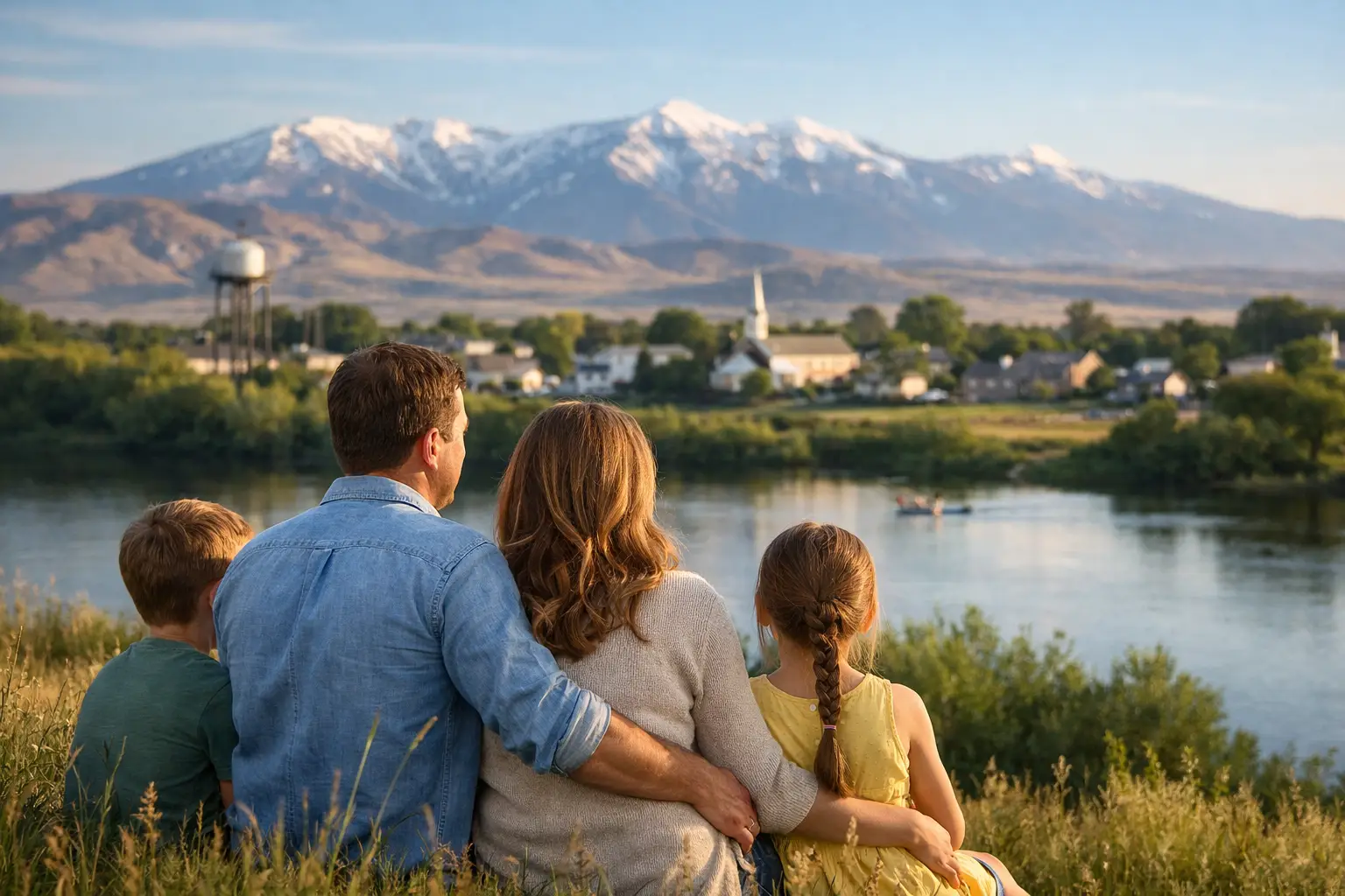 Kristian Knox Real Estate Group in Hanford, CA (4)