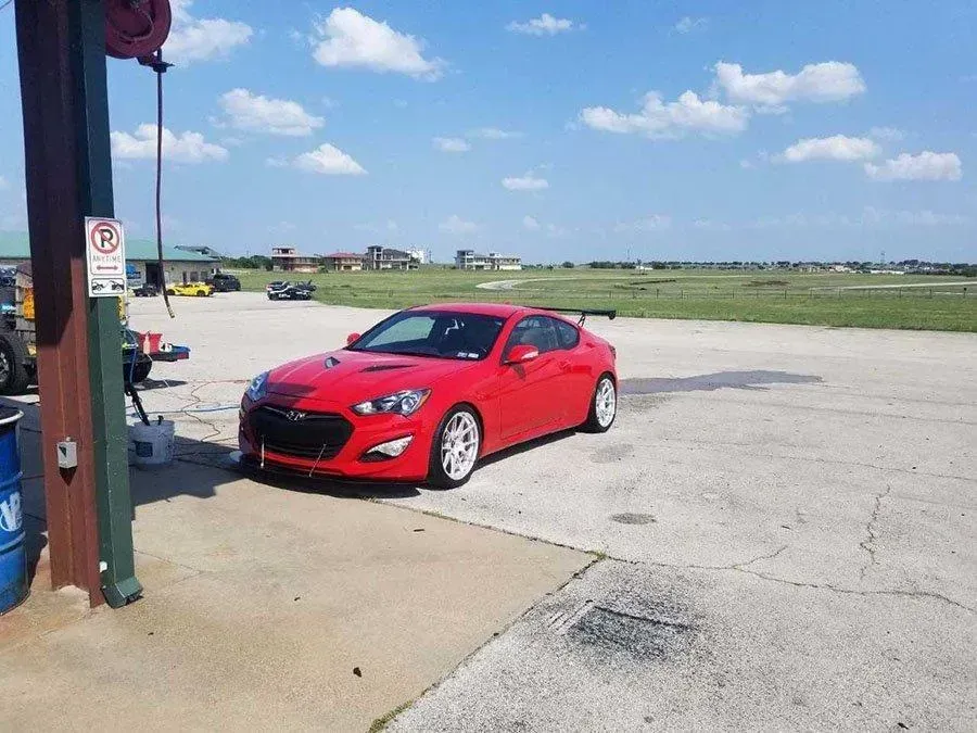 Custom Elite Detail in Granbury, TX (2)