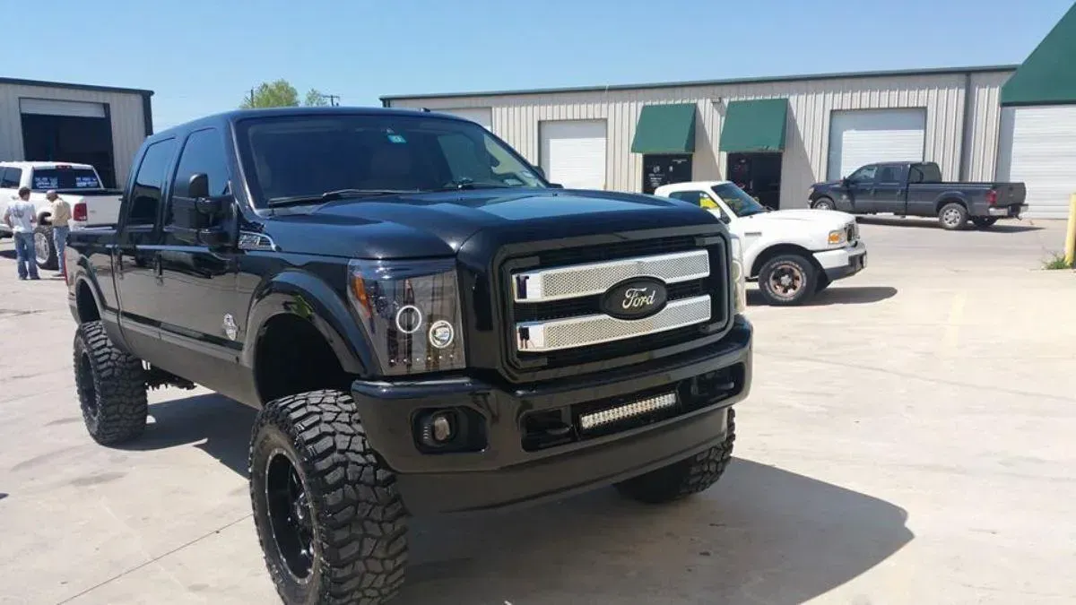 Custom Elite Detail in Granbury, TX (6)
