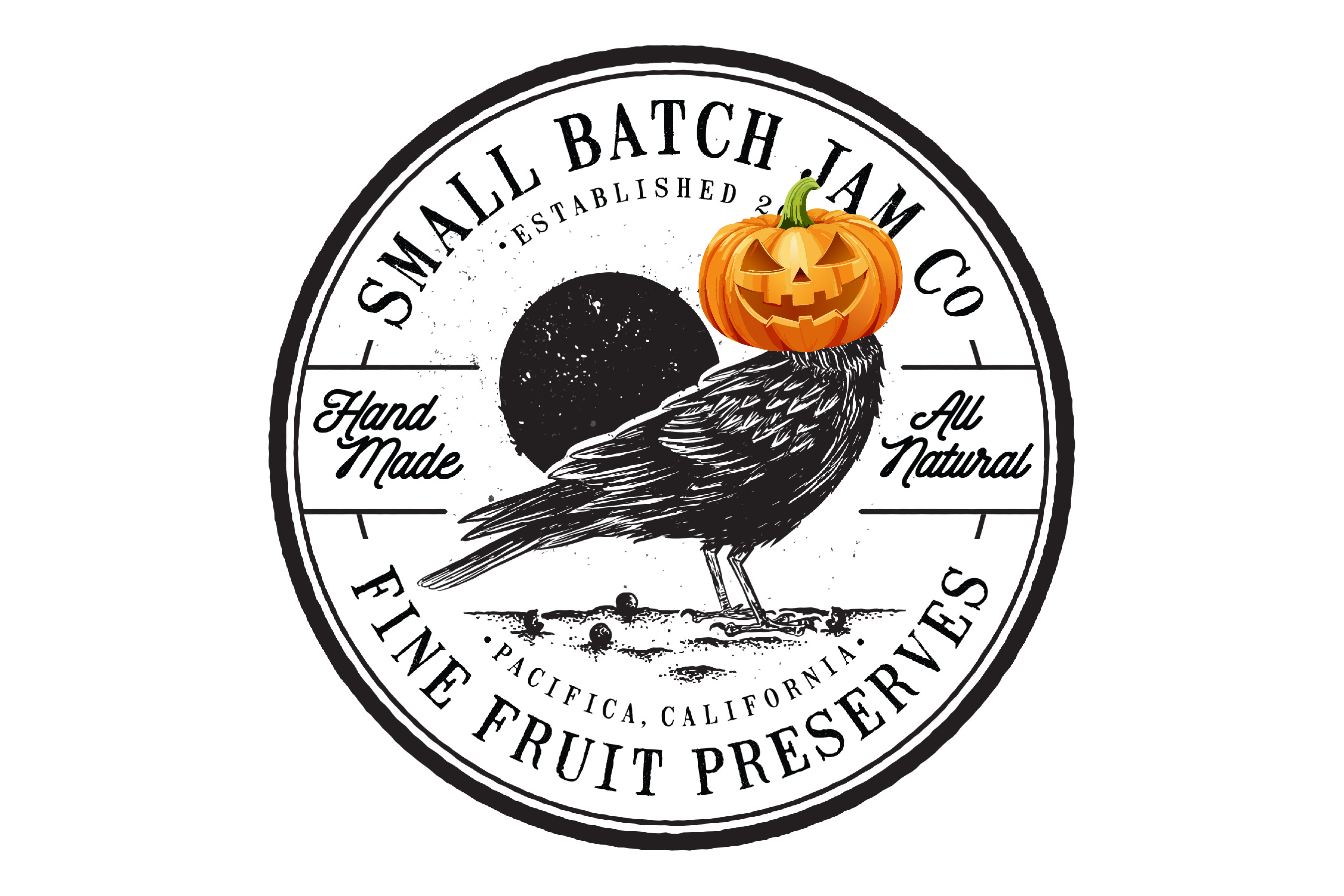 Small Batch Jam Co in Pacifica, CA
