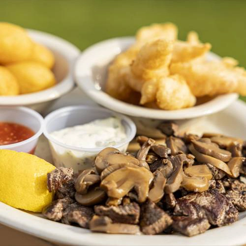 Sullivan's Supper Club in Trempealeau, WI (3)
