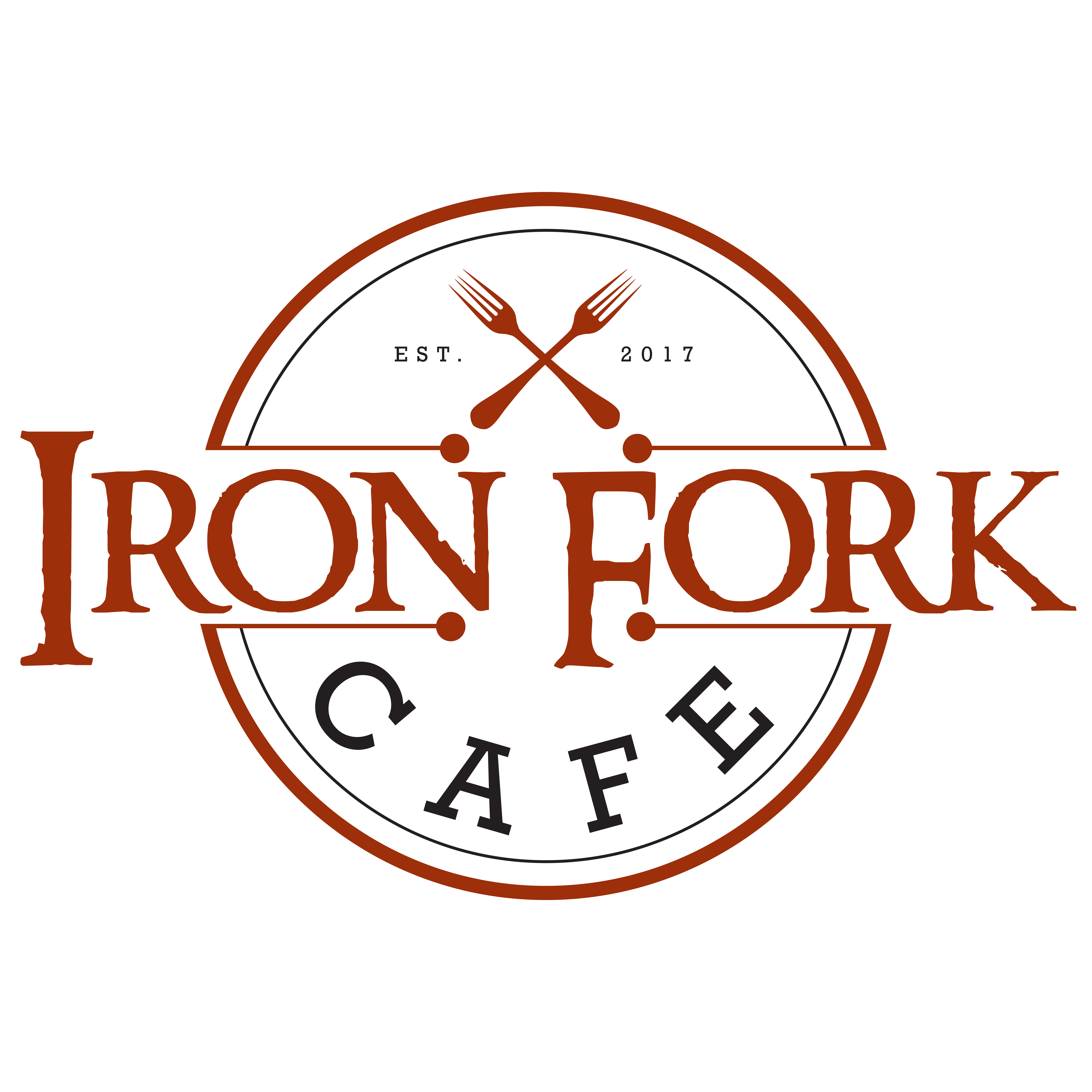 Iron Fork Cafe in Eatonton, GA (5)