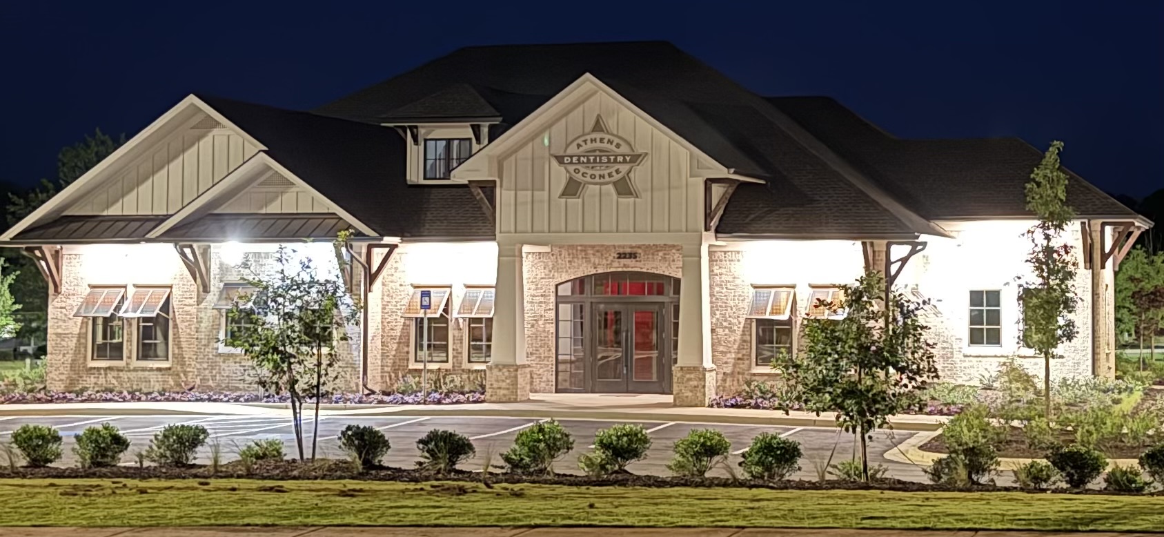 Brent Nail, DMD in Watkinsville, GA (3)