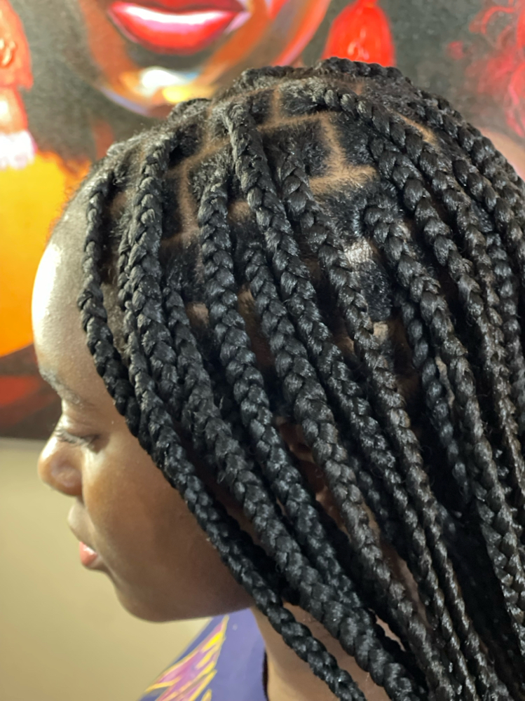 NatLint Naturals Hair Salon in Dacula, GA (3)