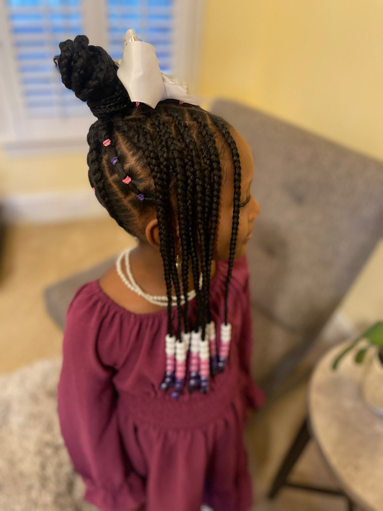NatLint Naturals Hair Salon in Dacula, GA (5)