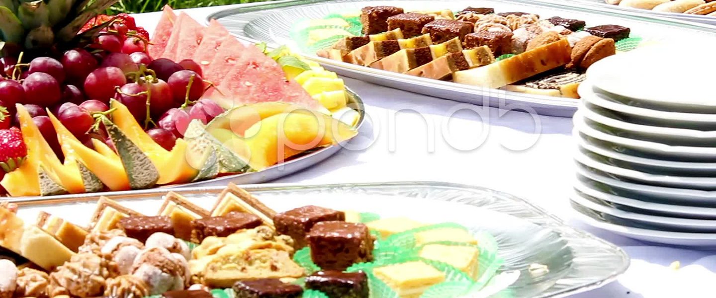 San Jose Catering Company in San Jose, CA