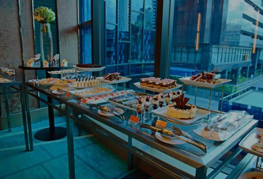 San Jose Catering Company in San Jose, CA (5)