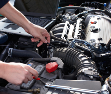Reid's Automotive in Harrisonburg, VA (3)