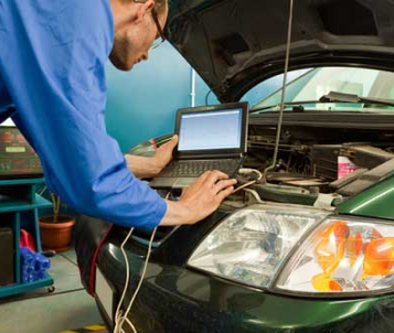 Reid's Automotive in Harrisonburg, VA (4)