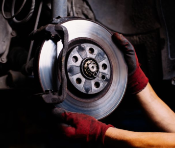 Reid's Automotive in Harrisonburg, VA (6)