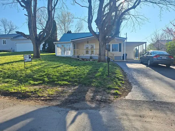 James Croston, Realtor-ERA Martin & Associates in Wellston, OH (2)