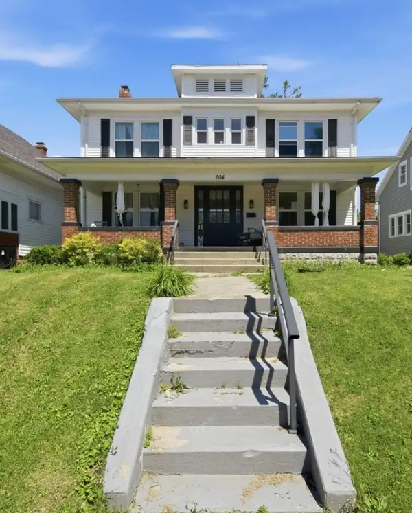James Croston, Realtor-ERA Martin & Associates in Wellston, OH (3)