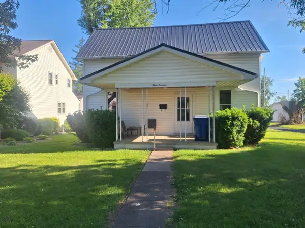 James Croston, Realtor-ERA Martin & Associates in Wellston, OH (5)