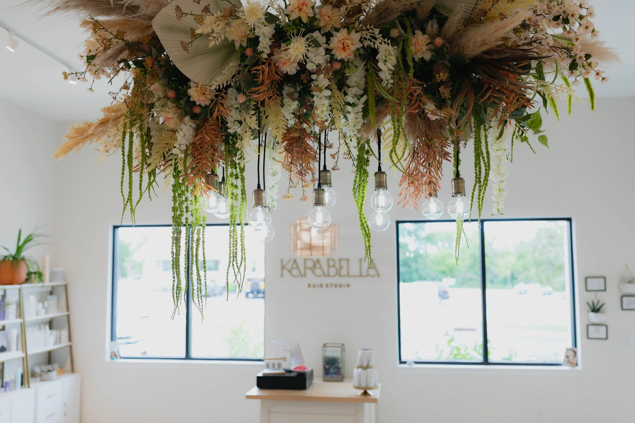 Karabella Hair Studio in Williams Bay, WI (3)