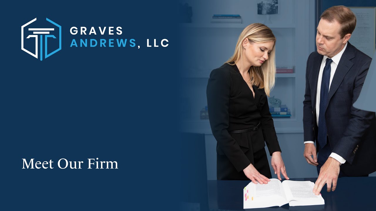 Graves Andrews, LLC in Morristown, NJ