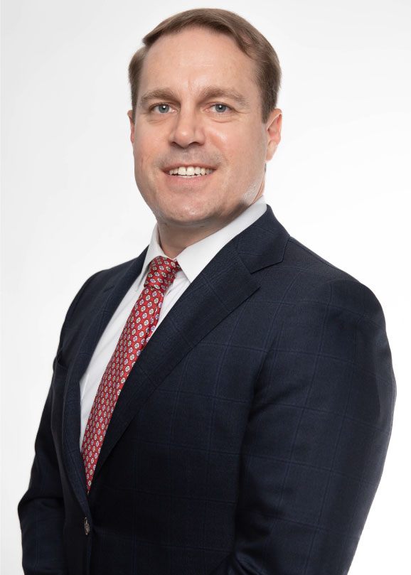 Graves Andrews, LLC in Morristown, NJ (3)