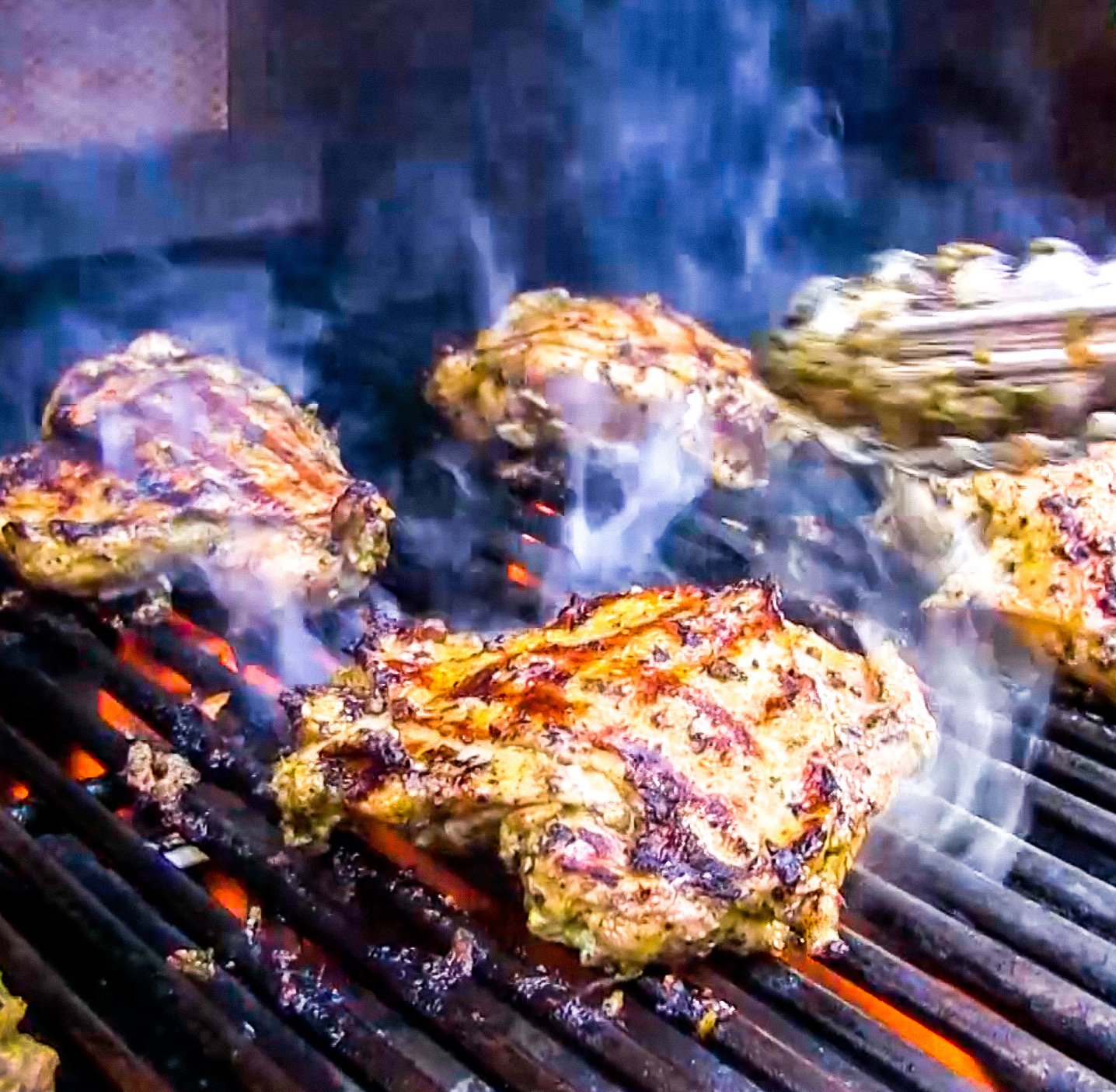 One Luv Catering in Lawndale, CA (4)