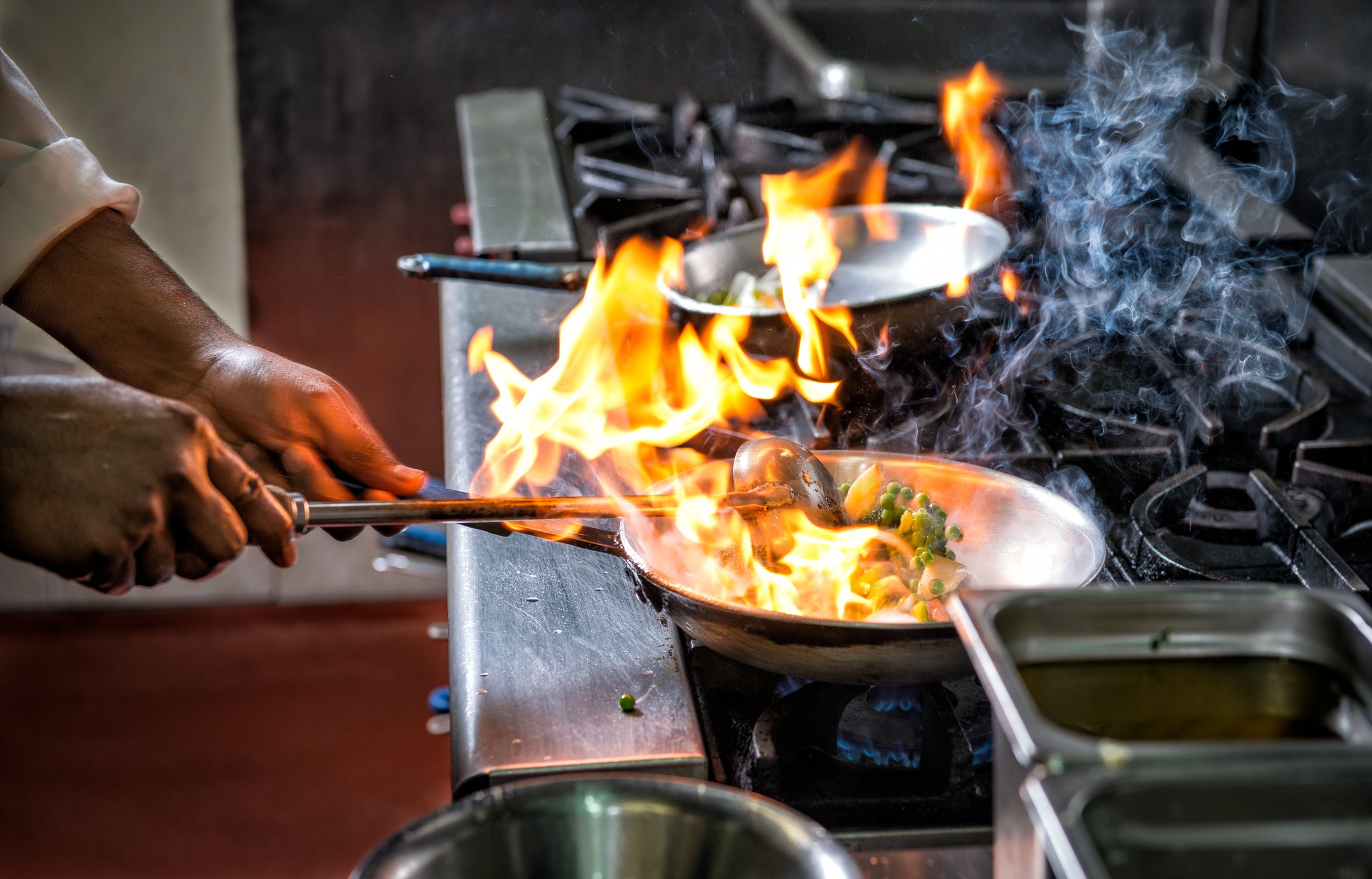 One Luv Catering in Lawndale, CA (5)