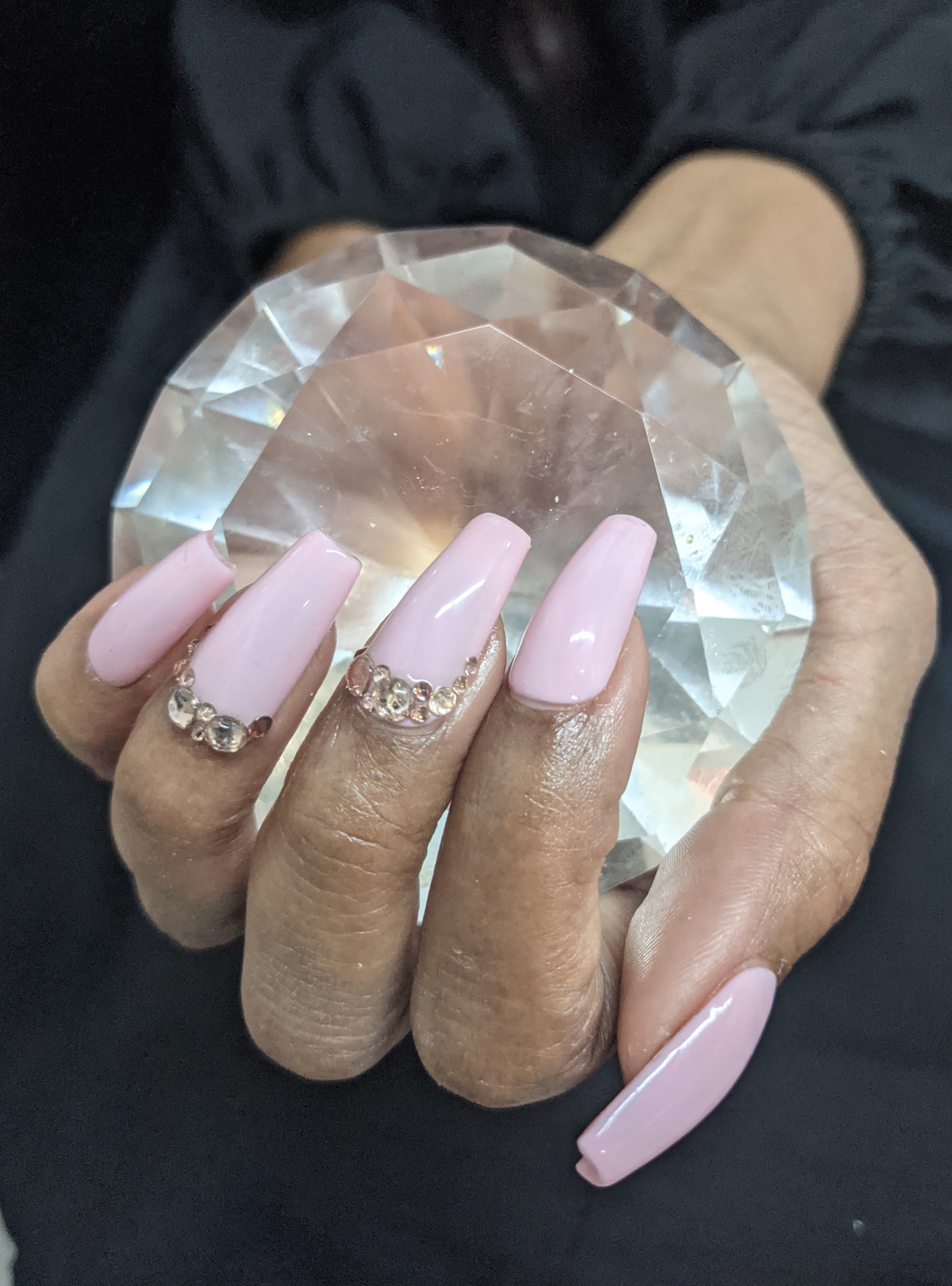 FYN Beauty Mobile in Marietta, GA