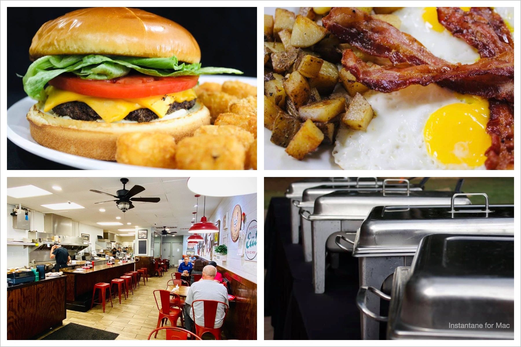 Danny's Cafe in Burlington, NC (3)