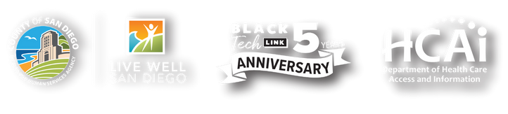 Black Tech Link in Ramona, CA
