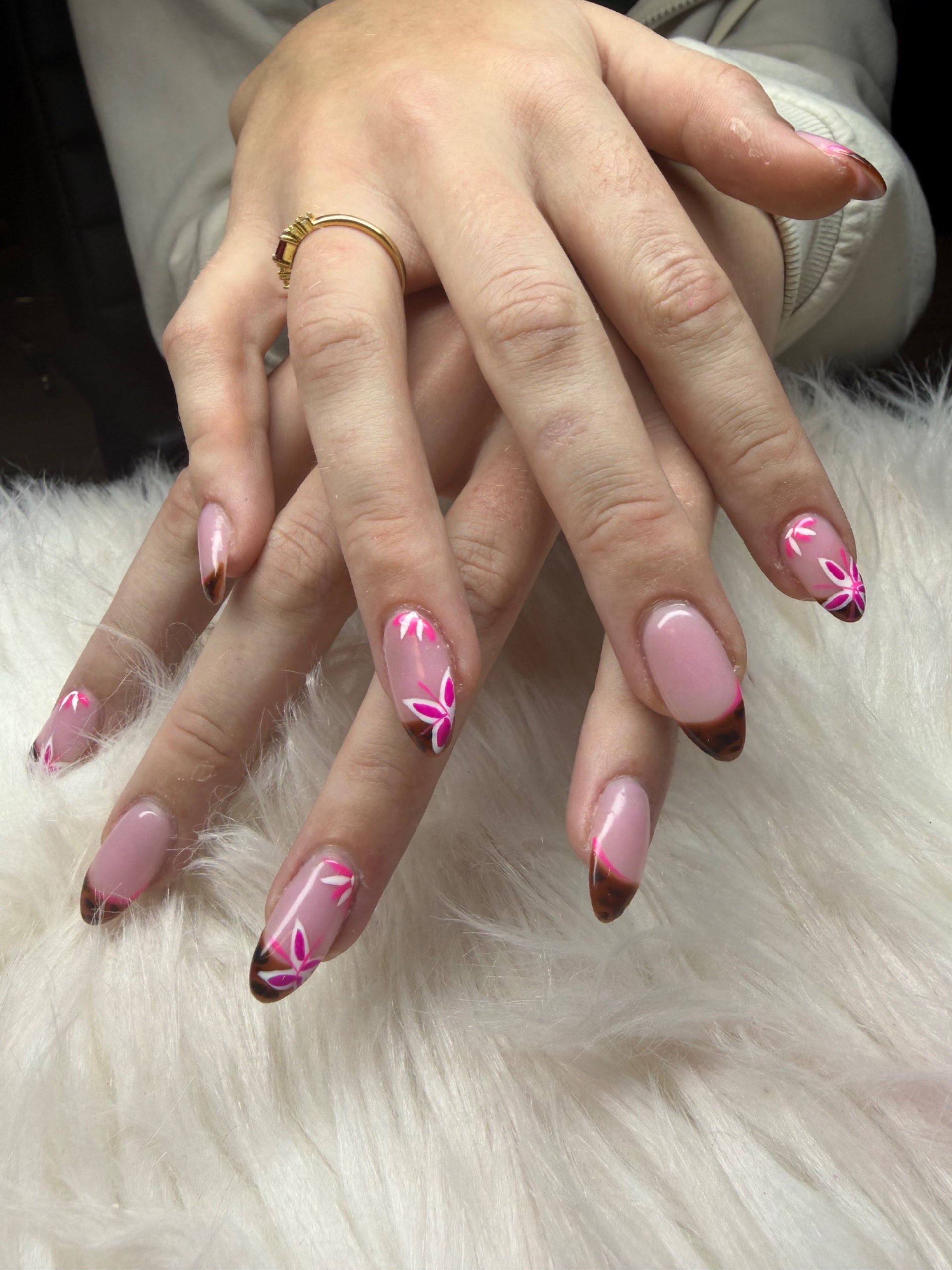 Z Nail Salon in Lawrenceburg, IN (3)