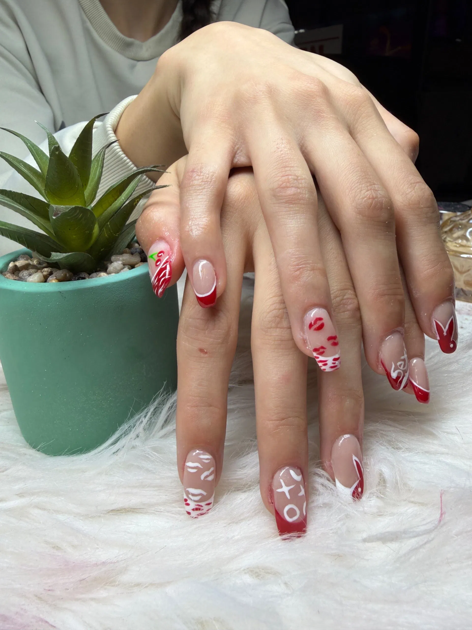Z Nail Salon in Lawrenceburg, IN (4)