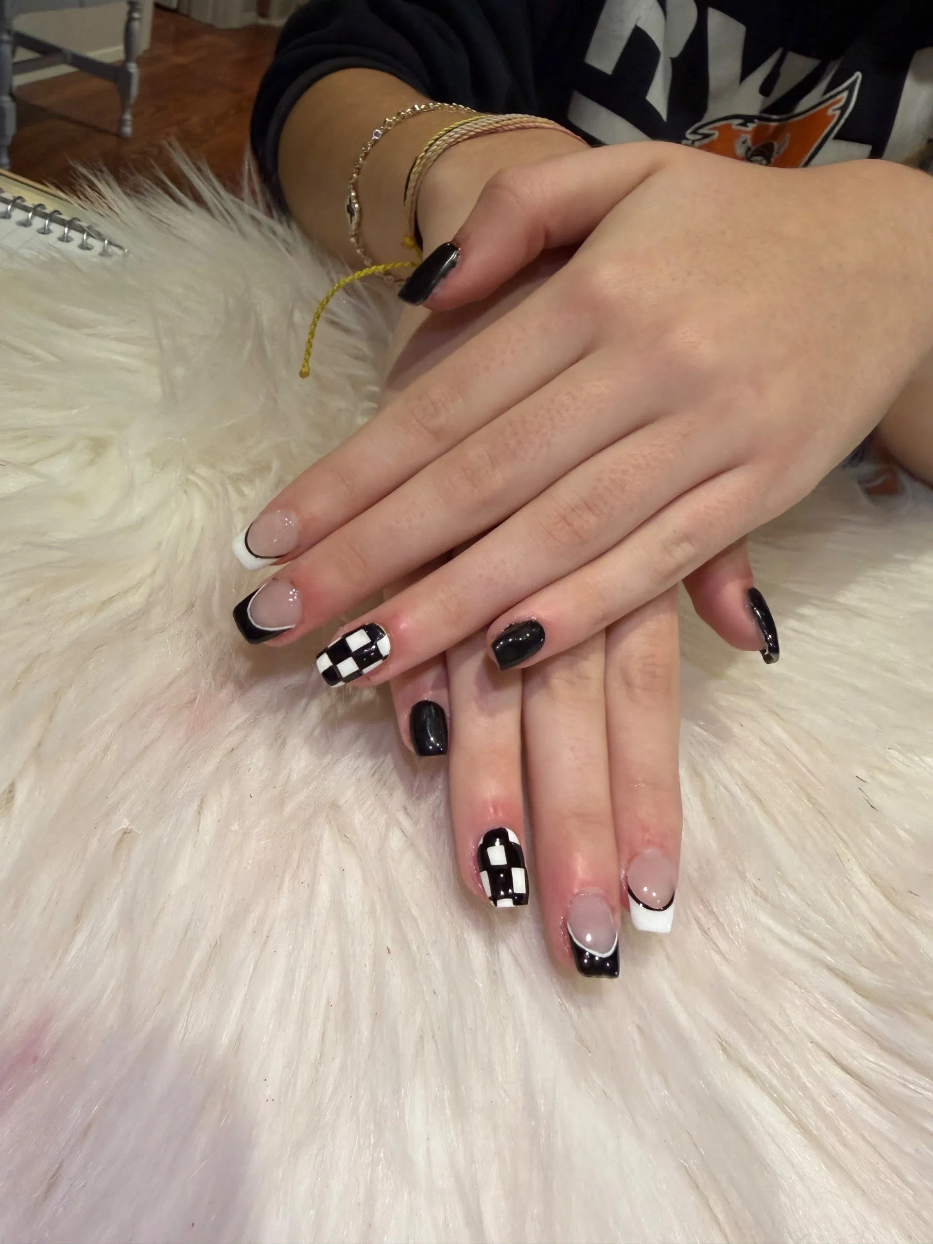 Z Nail Salon in Lawrenceburg, IN (5)