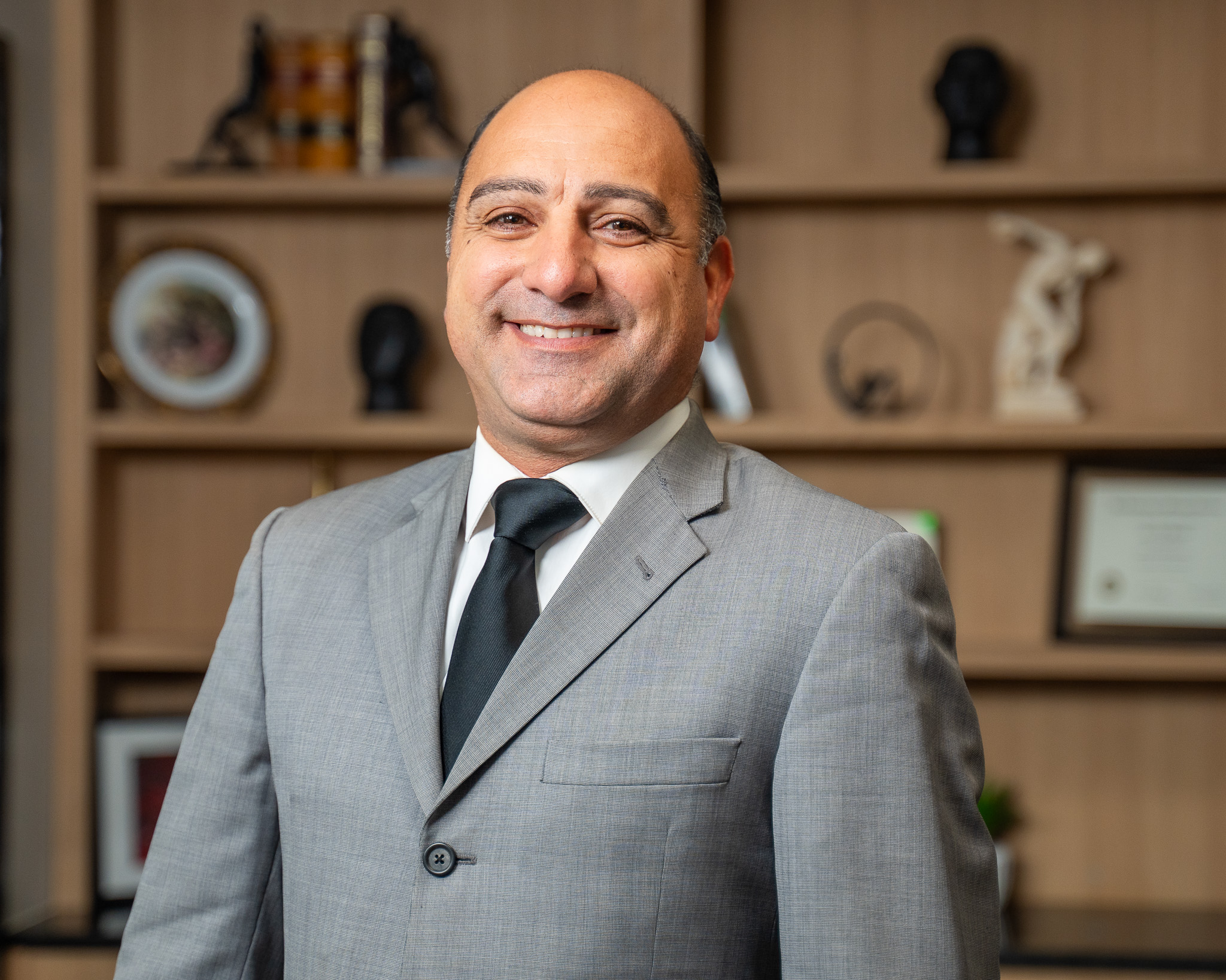 Hall Makled Law Firm in Dearborn, MI