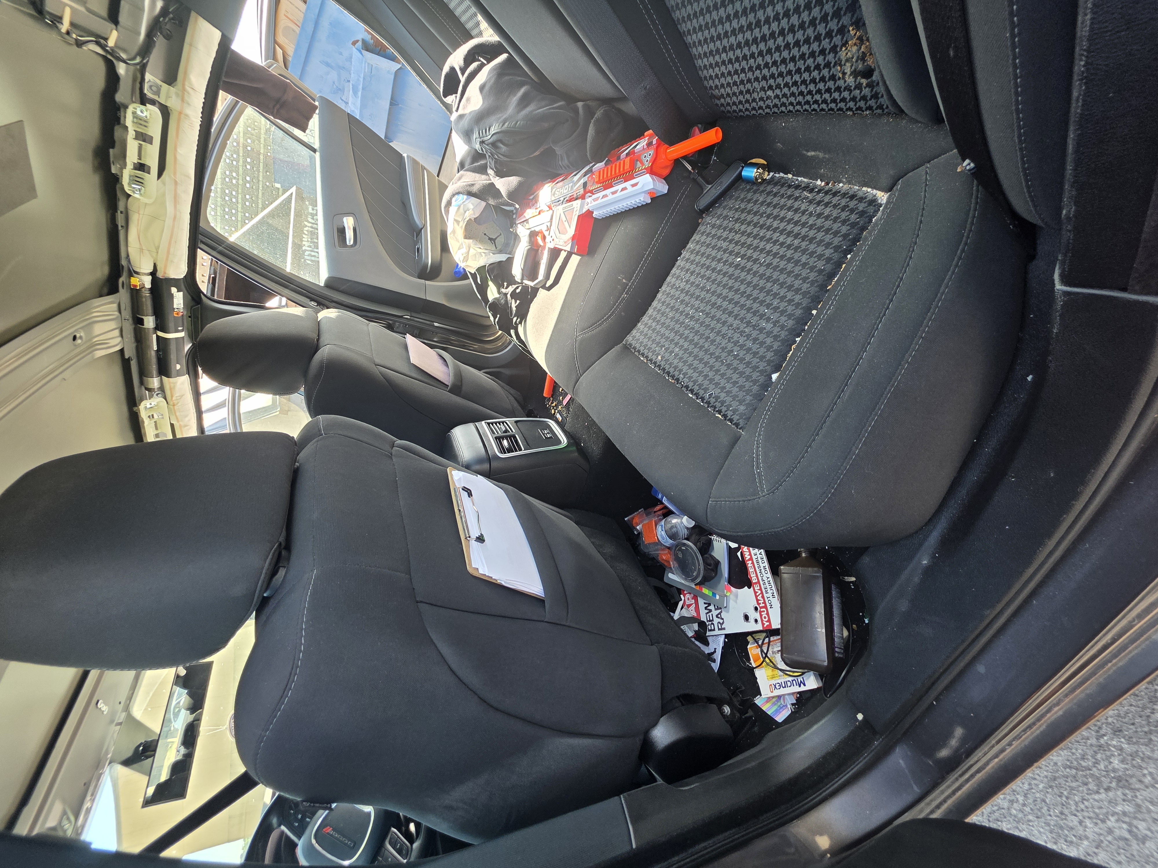 EuphoricShine Mobile Detailing in Belton, TX
