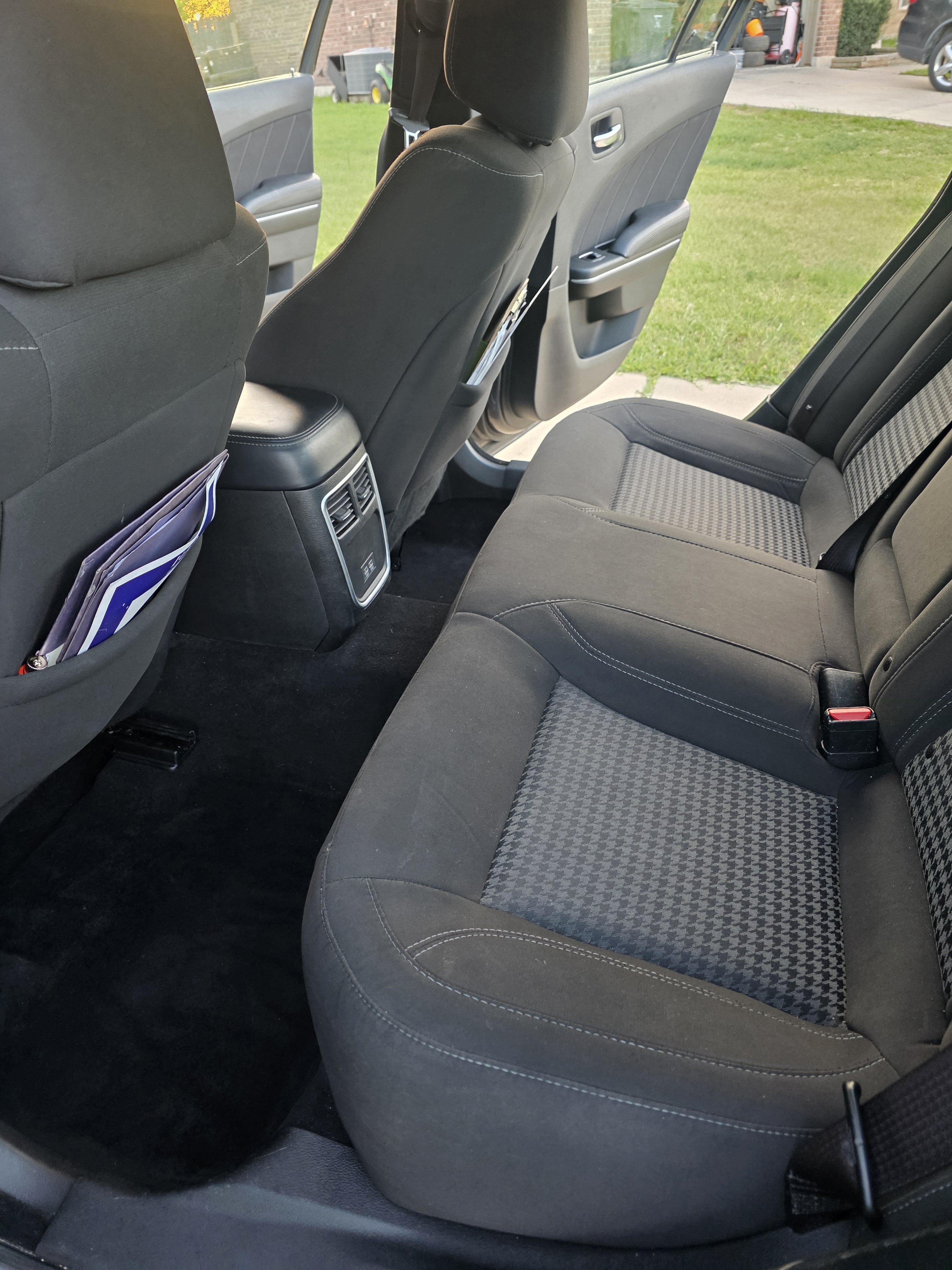 EuphoricShine Mobile Detailing in Belton, TX (2)
