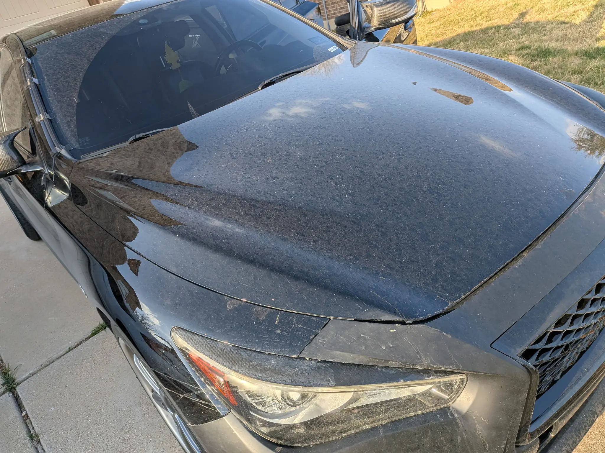 EuphoricShine Mobile Detailing in Belton, TX (3)