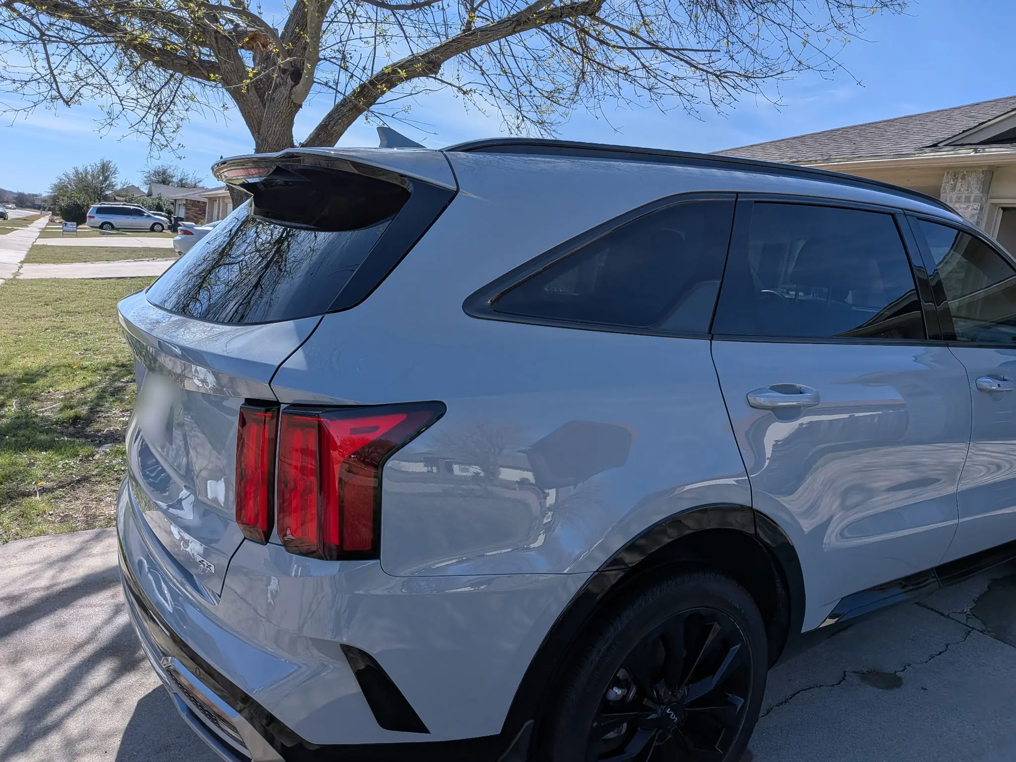 EuphoricShine Mobile Detailing in Belton, TX (4)