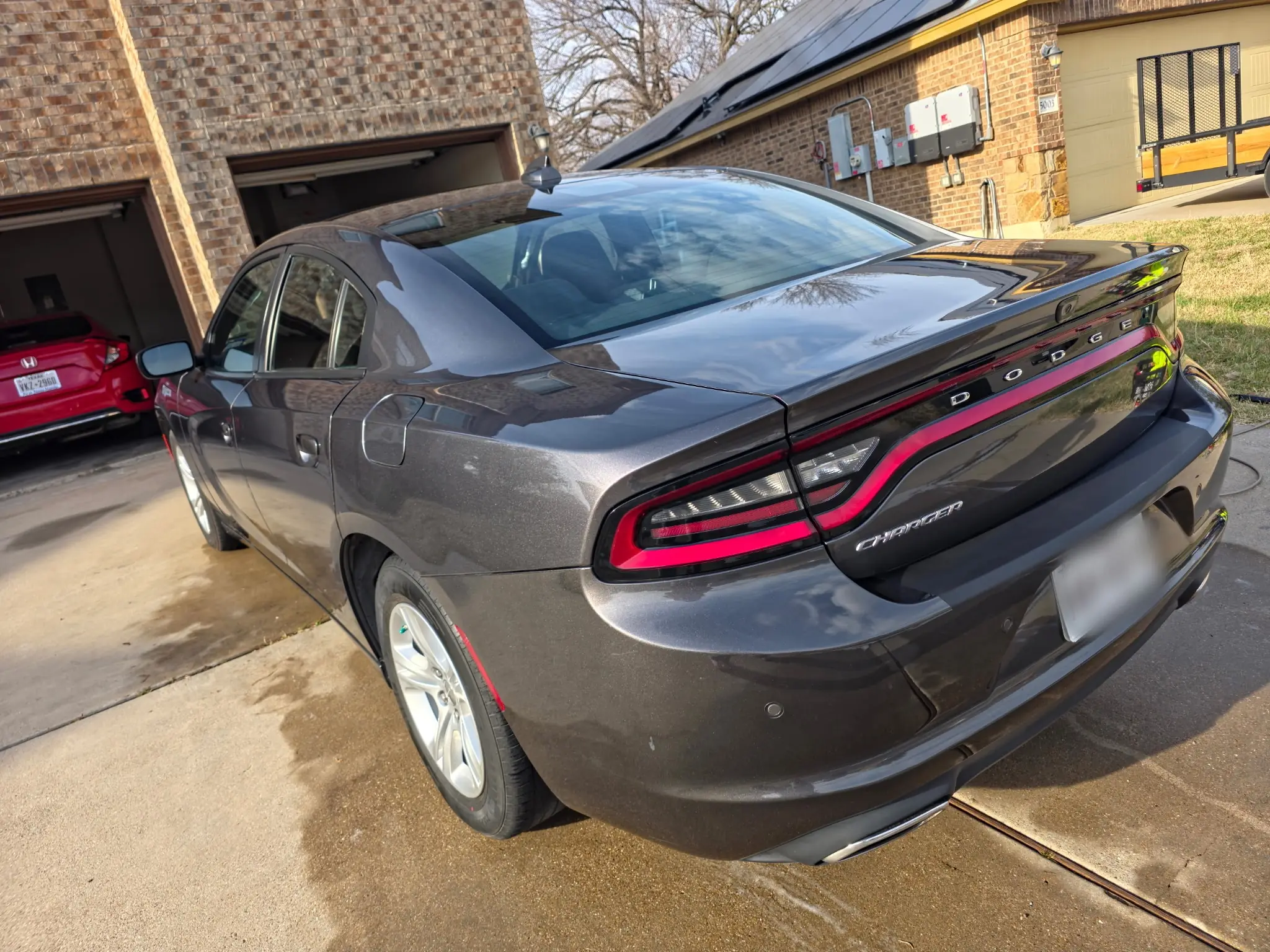 EuphoricShine Mobile Detailing in Belton, TX (5)