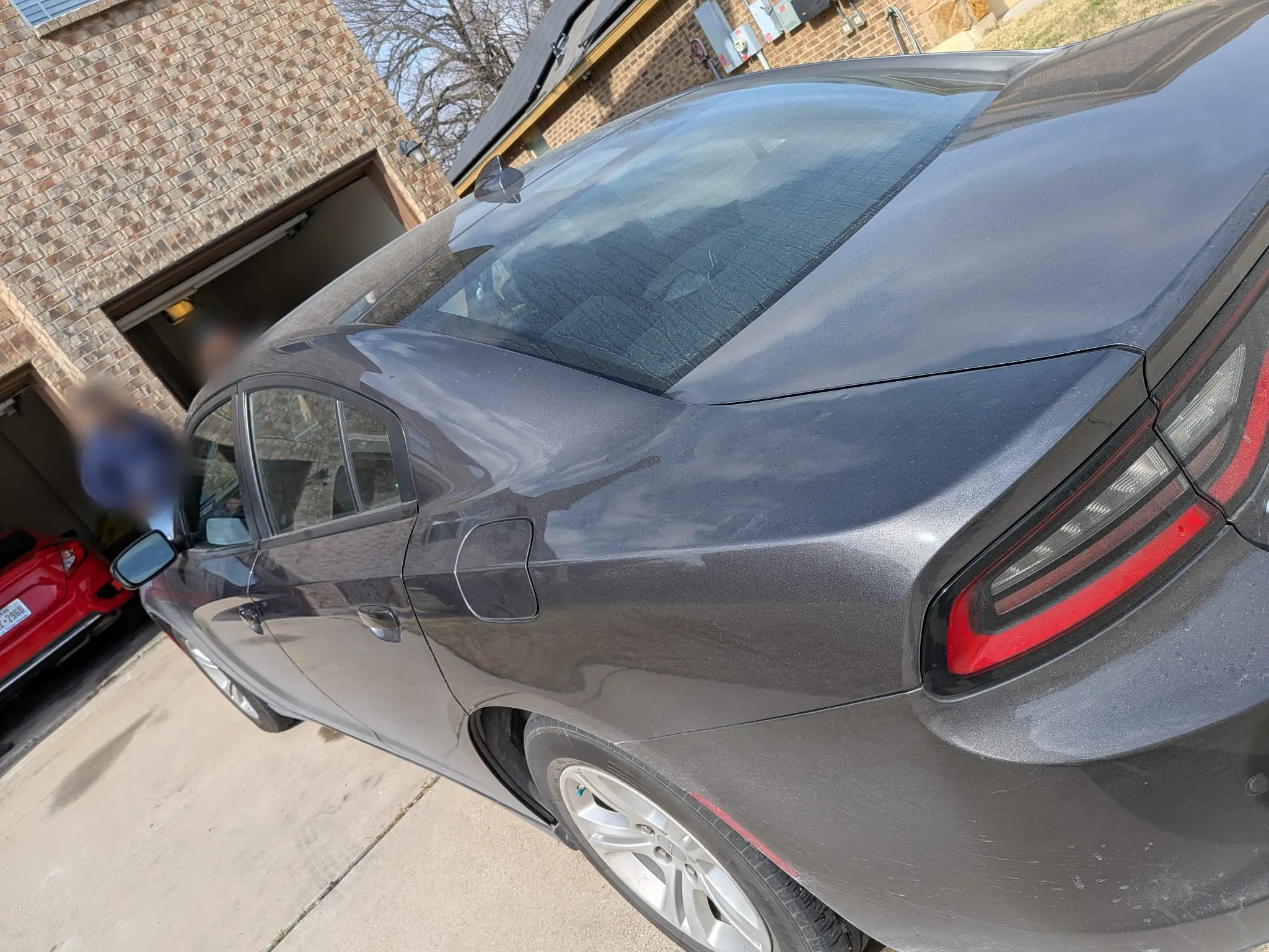 EuphoricShine Mobile Detailing in Belton, TX (6)