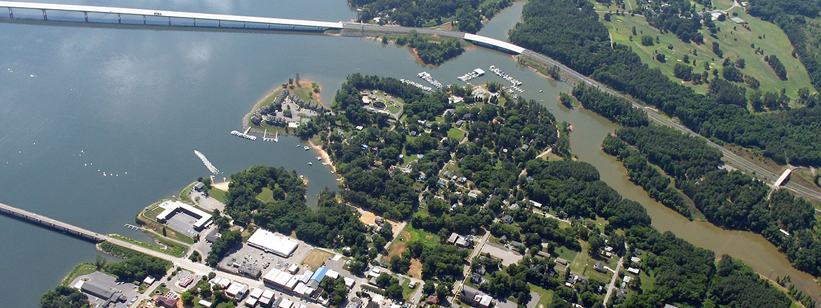 United Country Virginia Realty in Clarksville, VA (4)