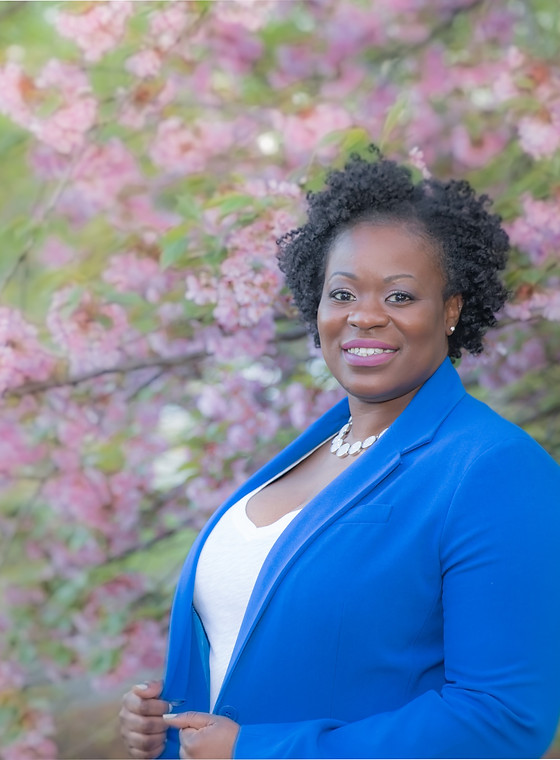 The Natural Hair Studio LLC. in City of Orange, NJ