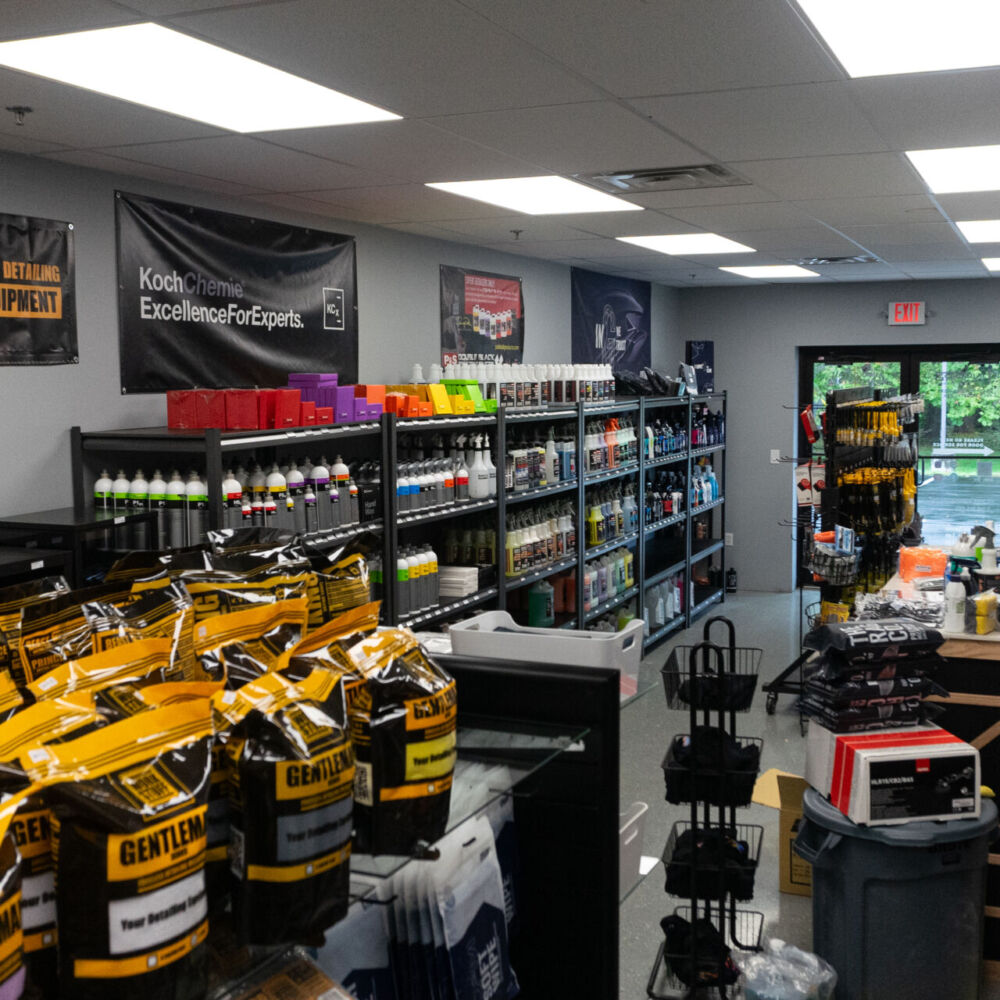 Inspire Detailing LLC in Williamsport, MD