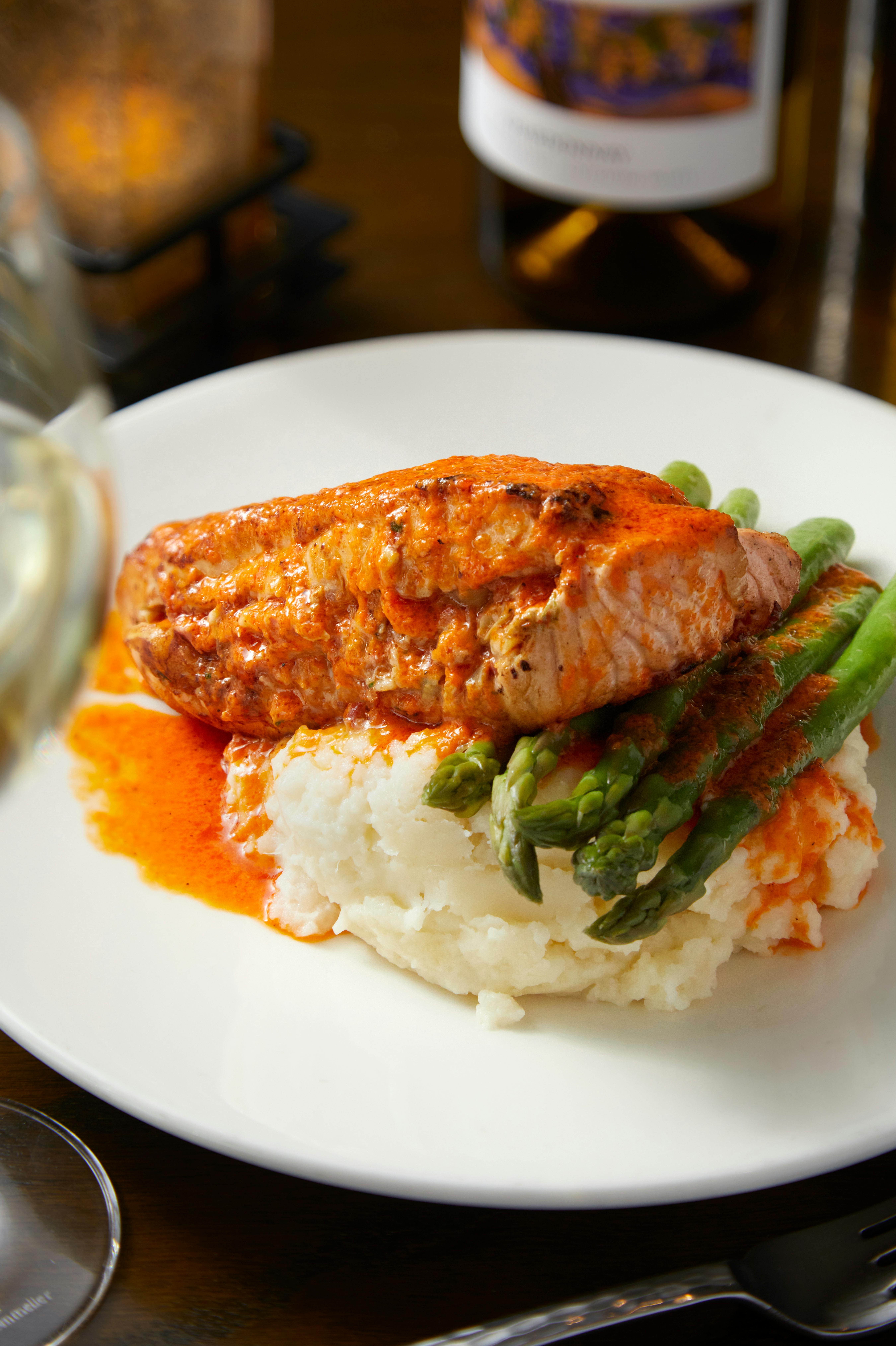 Smith's Landing Seafood Grill in Antioch, CA (2)