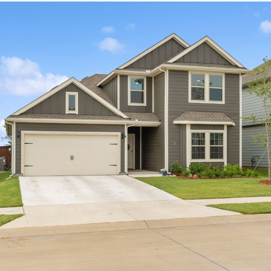 Hannah Hanson, Realtor in Anna, TX (2)