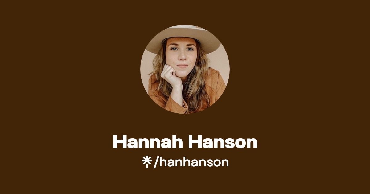 Hannah Hanson, Realtor in Anna, TX (6)