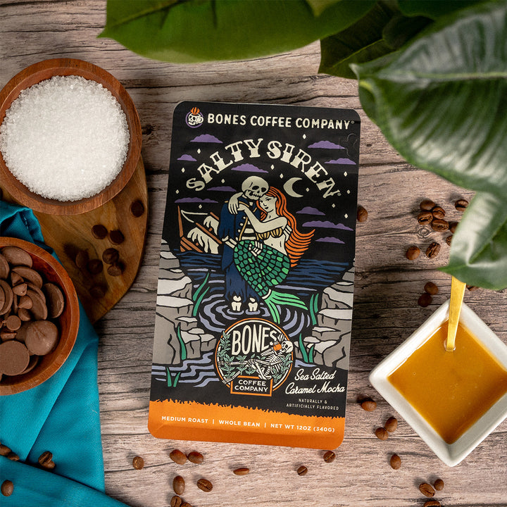 Bones Coffee Company in Cape Coral, FL (5)