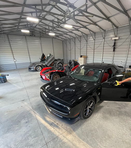 Daddino’s Detailing in Sanger, CA (5)