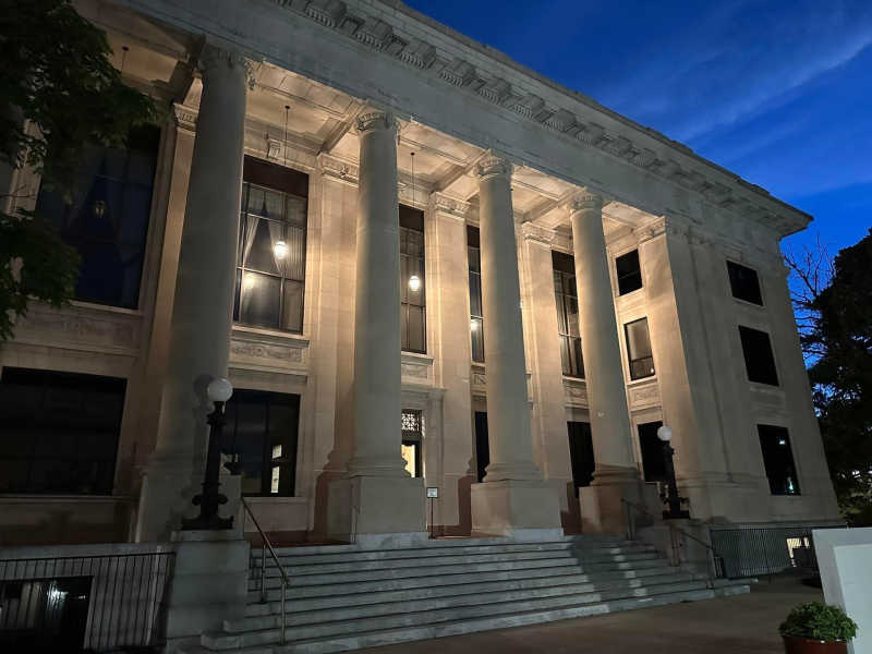 Ballard Law Firm PLLC in Smithfield, NC (2)