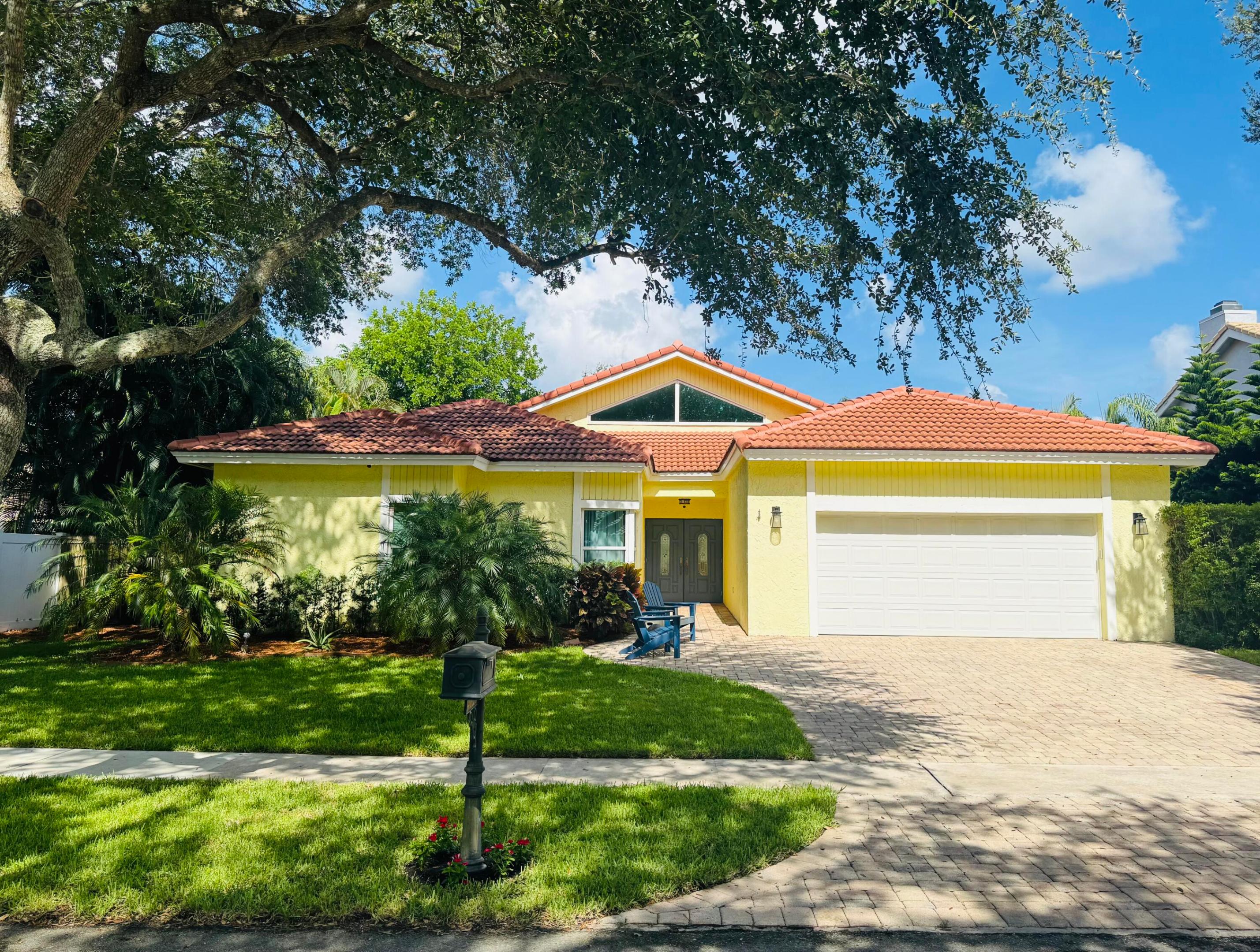 Vlasek Real Estate Group in Delray Beach, FL